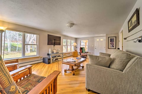 Dolores Ranch Cabin with Hot Tub and 1-Acre Yard! Cabin in Colorado