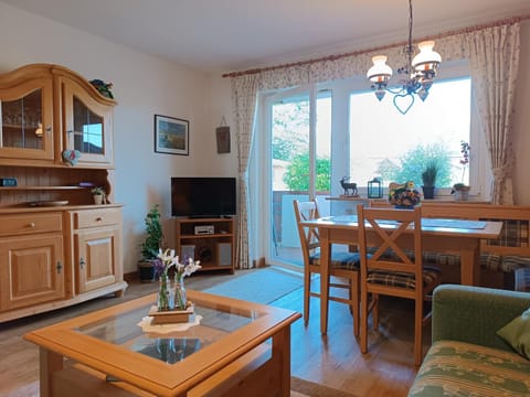 Bergblick-Seitz Apartment in Sonthofen