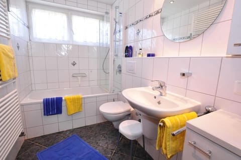 Bergblick-Seitz Apartment in Sonthofen