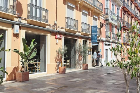 YOU & CO. J. Botánico Boutique Hotel in Valencia