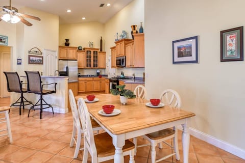Atlantic Oaks Beach House House in Saint Augustine Beach