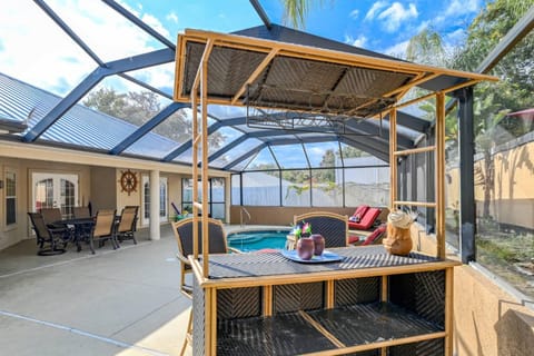 Atlantic Oaks Beach House House in Saint Augustine Beach