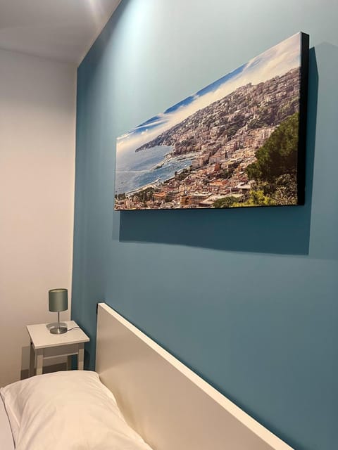 Arthea Guest House Apartment in Naples