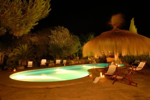 Solarium, Swimming pool, Swimming pool