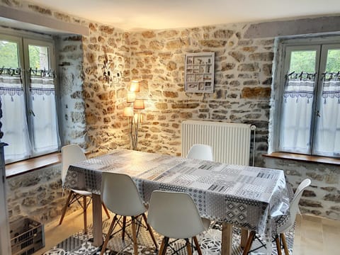 les demeures de Kerbosser Bed and Breakfast in Vannes