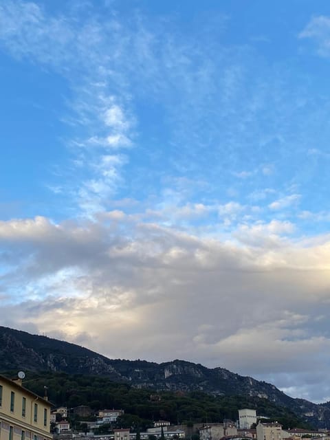 Monaco Grand Prix Nouveau Apartment in Monaco