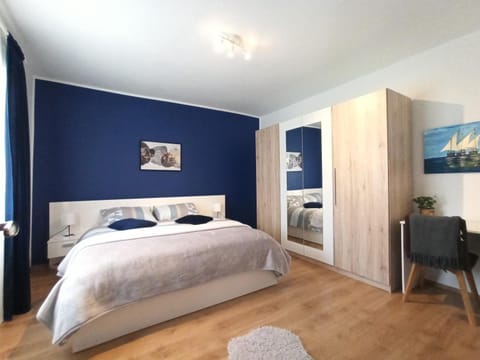 Apartment Dora Apartment in Zadar