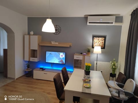 Apartment Dora Apartment in Zadar