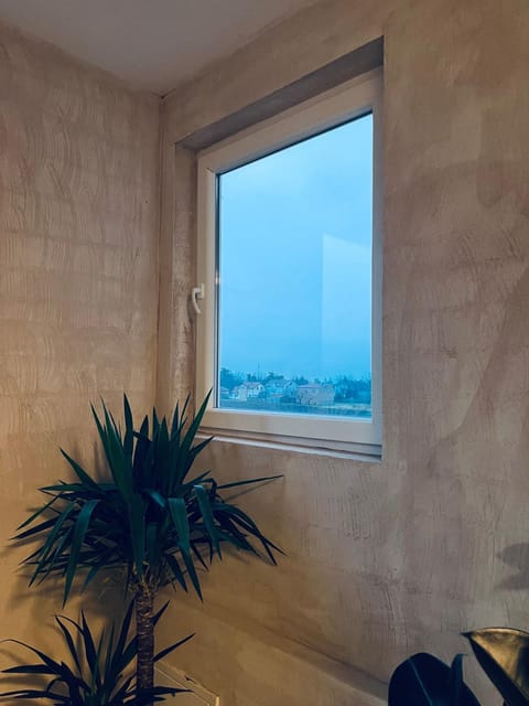 馨之家-华人公寓民宿 二室一厅 Apartment in Belgrade