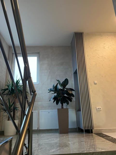 馨之家-华人公寓民宿 二室一厅 Apartment in Belgrade