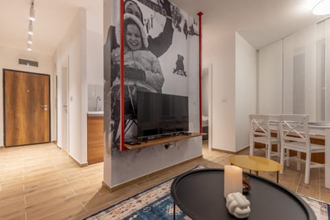 Nivalis Hill N&V Apartment in Federation of Bosnia and Herzegovina