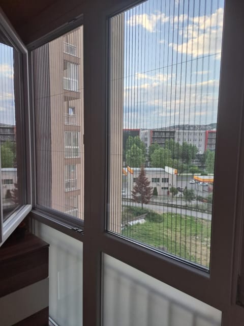 LoRed apartment Apartment in Sarajevo