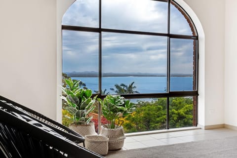 Day, Natural landscape, View (from property/room), Sea view