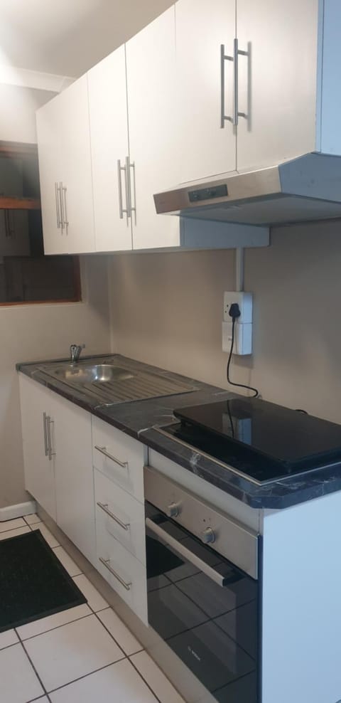 Georgina Self-Catering Flat Apartment in Western Cape