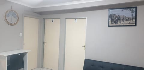 Georgina Self-Catering Flat Apartment in Western Cape