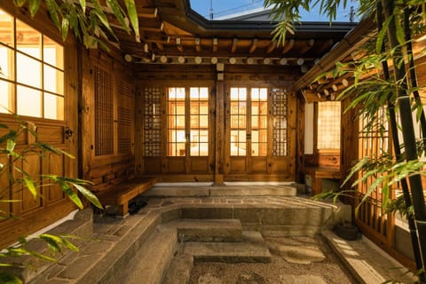 Garden, View (from property/room), Garden view, Inner courtyard view