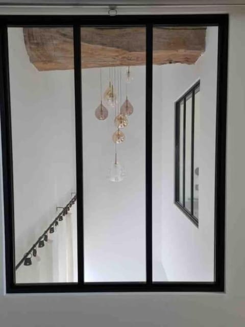 Maison Meursault parking fermé House in Bourgogne-Franche-Comté