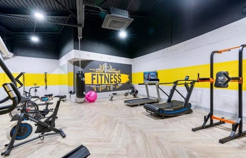 1728 at One Thibault Apartment hotel in Cape Town