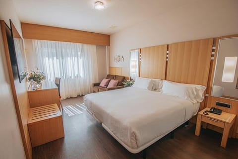 Gran Talaso Hotel Sanxenxo Hotel in Sanxenxo