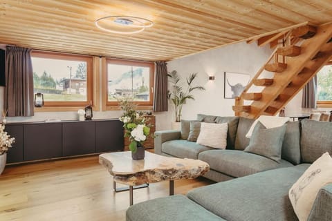 Chalet Isabella by Brennus Chamonix Chalet in Chamonix