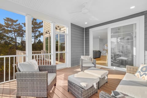 Town of Bethany Beach --- 220 4th Street House in Bethany Beach