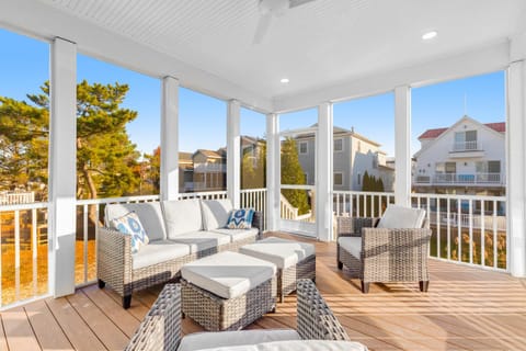 Town of Bethany Beach --- 220 4th Street House in Bethany Beach