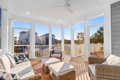 Town of Bethany Beach --- 220 4th Street House in Bethany Beach