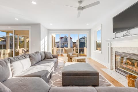 Town of Bethany Beach --- 220 4th Street House in Bethany Beach