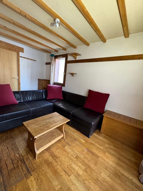 Reinne Blanche Residence by Alpstays Apartment in Val Thorens