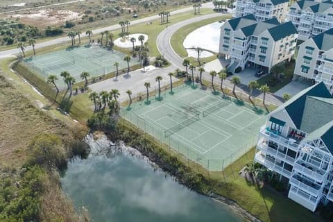 Paradise Villa Villa in Ocean Isle Beach