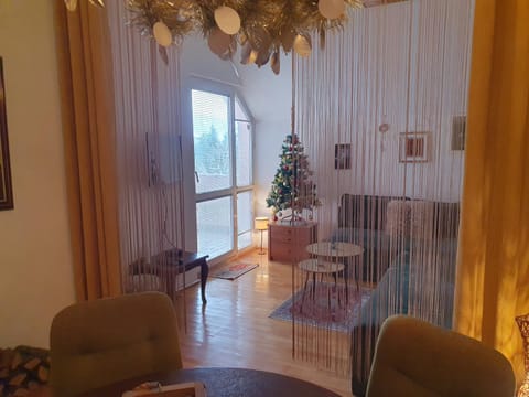 Ljubicica - Sunčani Vrhovi Apartment in Zlatibor