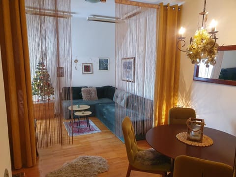 Ljubicica - Sunčani Vrhovi Apartment in Zlatibor