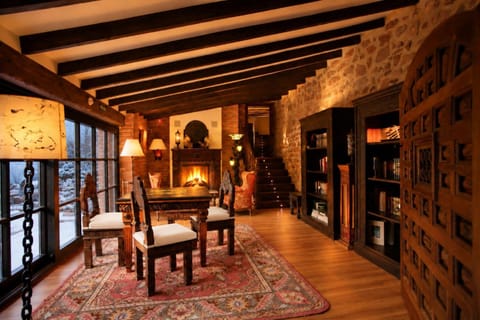 Library