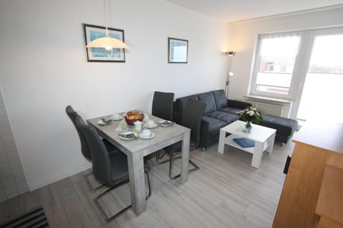 Residenz Albatros Cuxhaven 3 Apartment in Cuxhaven