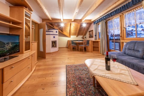 Apartments Ciasa Costisela Apartment hotel in San Vigilio di Marebbe