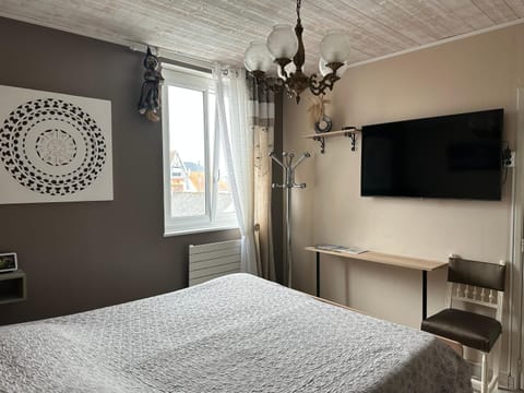 Villa les Buissonets Bed and Breakfast in Berck