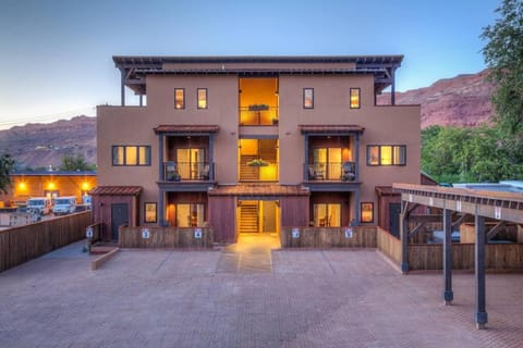 57 Robber's Roost House in Moab