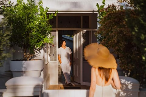 People, Guests, group of guests