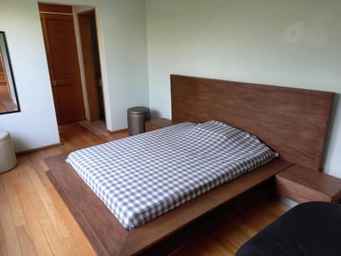 Casa para 13 en Cuerna House in Jiutepec