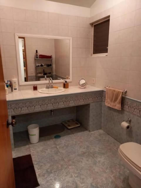 Casa para 13 en Cuerna House in Jiutepec