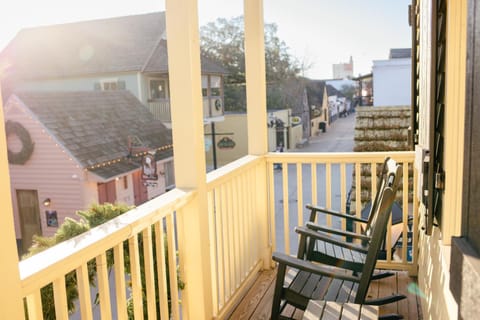 View (from property/room), Balcony/Terrace