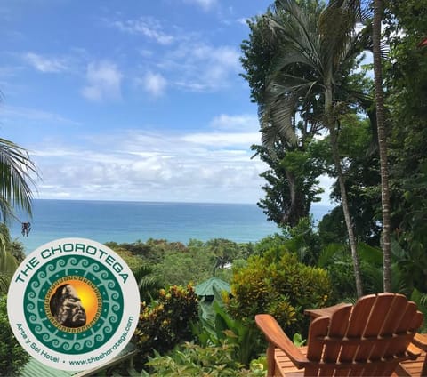 View (from property/room), Garden view, Landmark view, Mountain view, Sea view