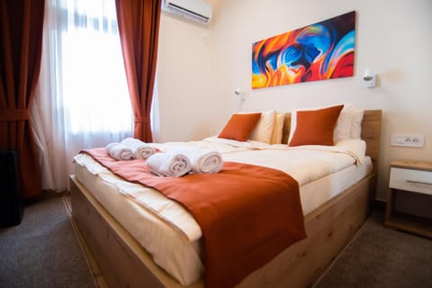 Premium Suites Terazije Apartment in Belgrade