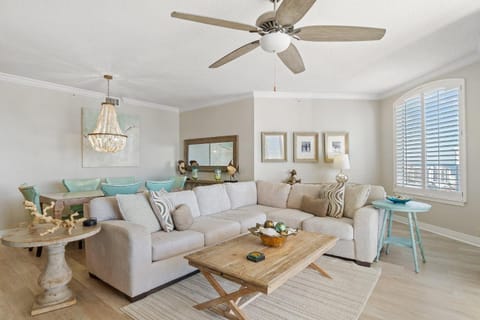 Beach Colony East 15B-Penthouse House in Perdido Key