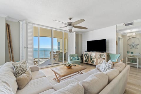 Beach Colony East 15B-Penthouse House in Perdido Key