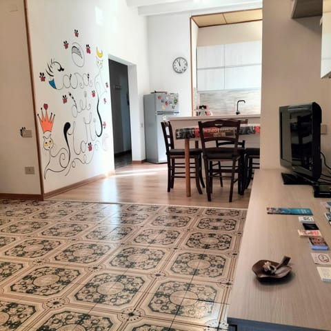 Casa dei MoMi Apartment in Piombino