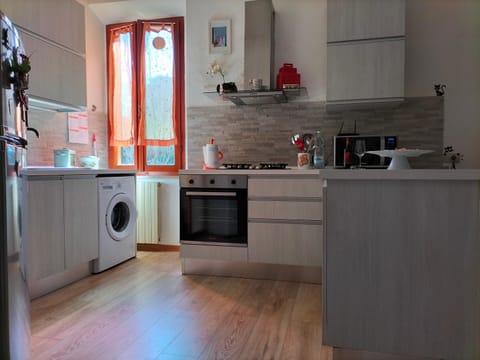 Casa dei MoMi Apartment in Piombino