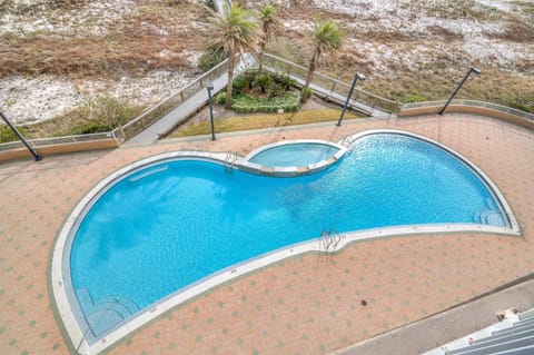 Spanish Key 305 House in Ono Island