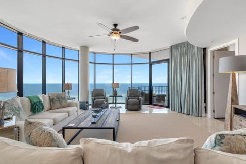 Capri 601 House in Ono Island