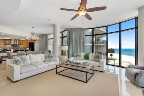 Capri 601 House in Ono Island